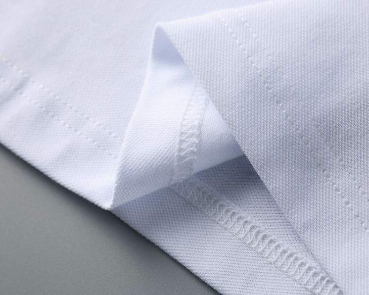 Picture of Burberry Polo Shirts Short _SKUBurberryM-3XL8qn218629391